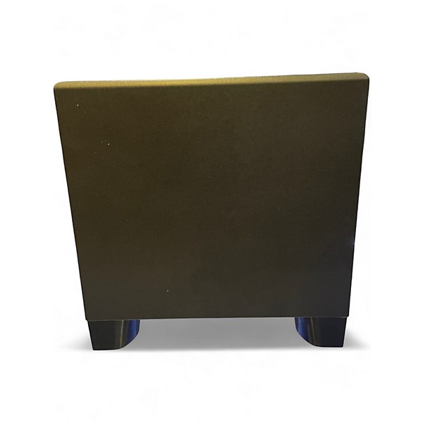 Used Yamaha HS8S Subwoofer