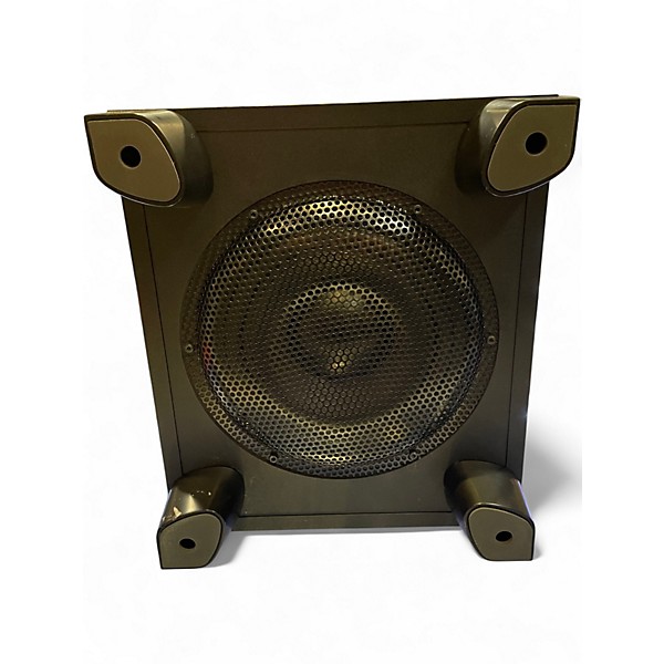 Used Yamaha HS8S Subwoofer