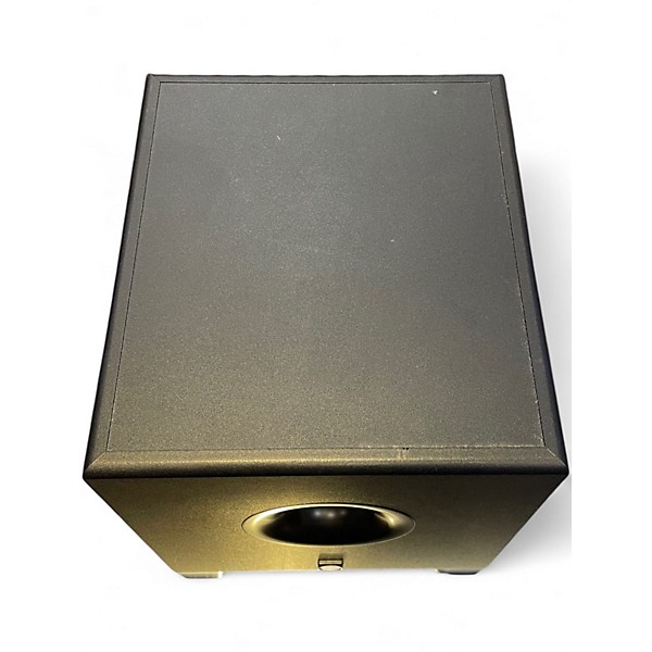 Used Yamaha HS8S Subwoofer