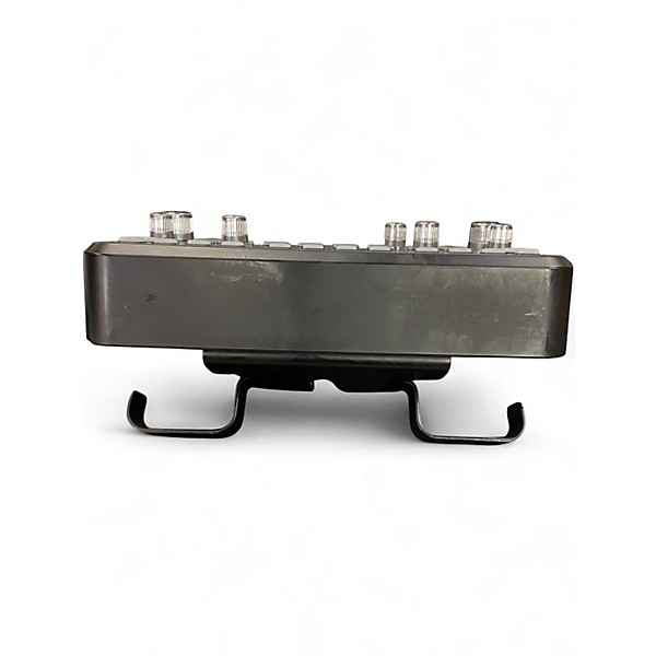 Used Midas DP48 DUAL MONITORING SYSTEM Headphone Amp