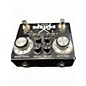 Used Demonfx The DualGun Effect Pedal