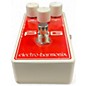 Used Electro-Harmonix Nano POG Polyphonic Octave Generator Effect Pedal
