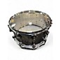 Used DW 14X8 Performance Series Snare Chrome Drum