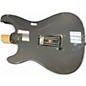 Used PRS SE Silver Sky GREY Solid Body Electric Guitar