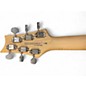 Used PRS SE Silver Sky GREY Solid Body Electric Guitar