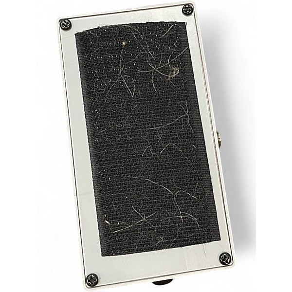 Used BOSS TU3 Chromatic Tuner Pedal