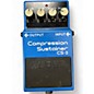 Used BOSS CS3 Compressor Sustainer Effect Pedal thumbnail