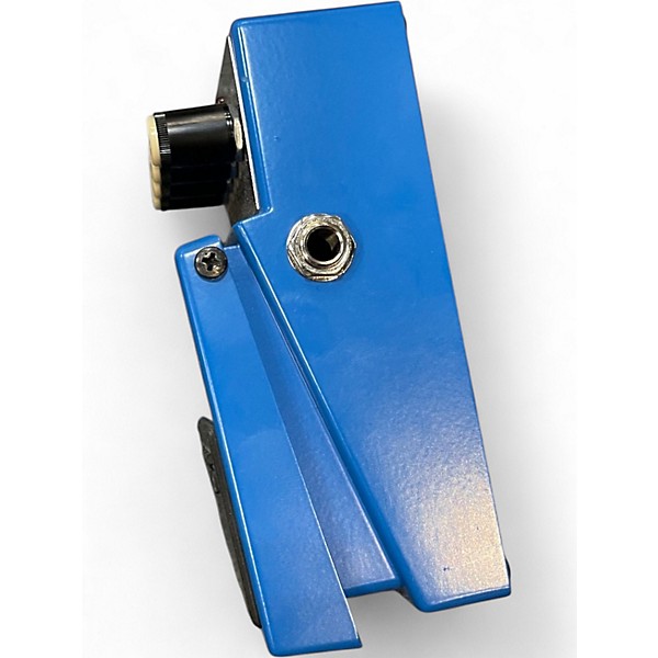 Used BOSS CS3 Compressor Sustainer Effect Pedal