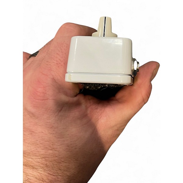 Used TC Electronic Spark Mini Boost Effect Pedal