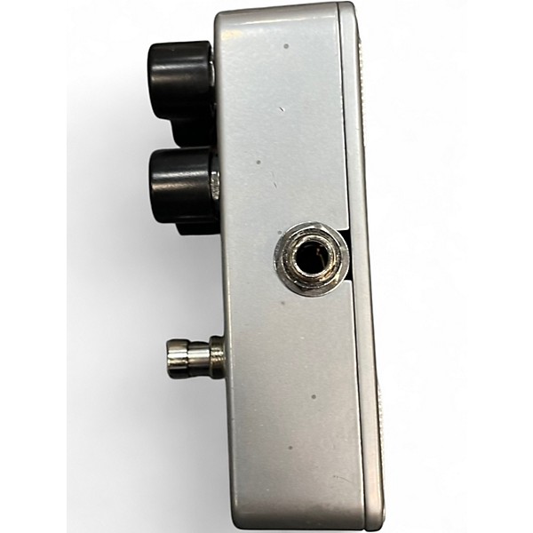 Used Electro-Harmonix Q-Tron Nano Effect Pedal