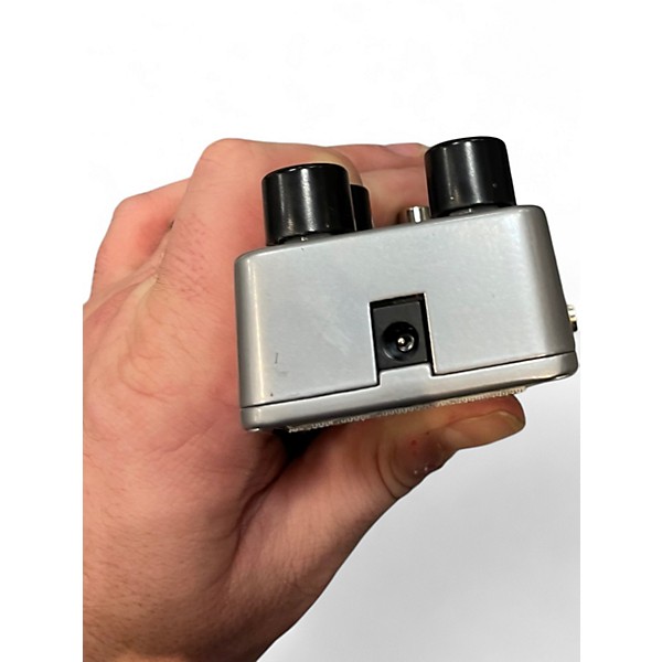 Used Electro-Harmonix Q-Tron Nano Effect Pedal