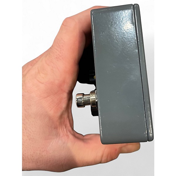 Used Benson Amps PREAMP Pedal