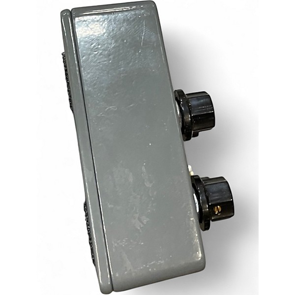 Used Benson Amps PREAMP Pedal