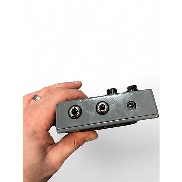 Used Benson Amps PREAMP Pedal