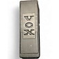 Used VOX V845 Classic Wah Effect Pedal thumbnail