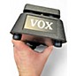 Used VOX V845 Classic Wah Effect Pedal