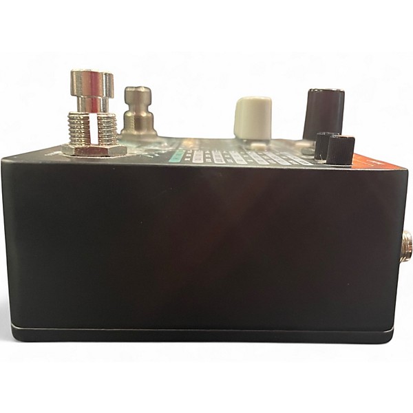 Used Electro-Harmonix Oceans 12 Reverb Effect Pedal