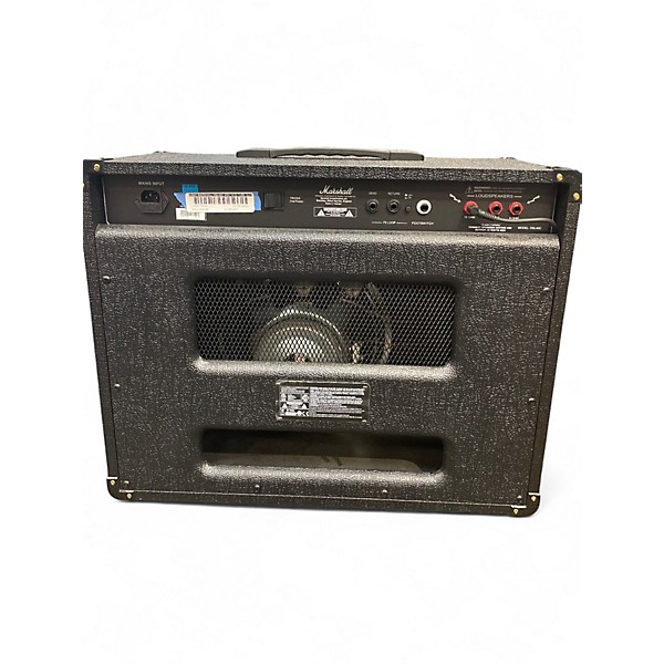Used Marshall DSL40C 40W 1x12 Tube Guitar Combo Amp