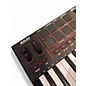 Used Akai Professional mpk mini iv MIDI Controller
