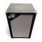 Used Aguilar SL212 Bass Cabinet thumbnail
