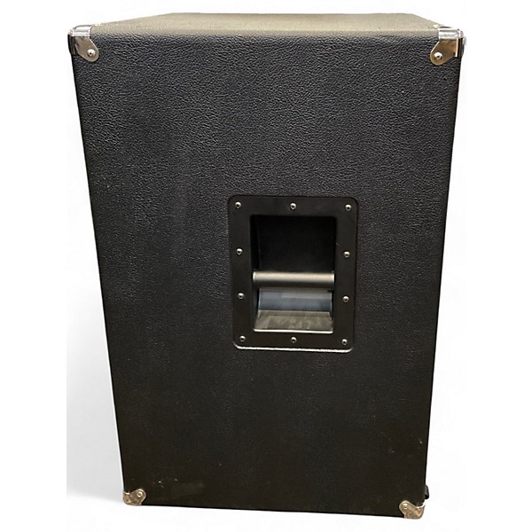 Used Aguilar SL212 Bass Cabinet