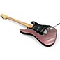 Used Fender FSR Standard Stratocaster Midnight Wine Solid Body Electric Guitar