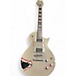Used ESP LTD James Hetfield Truckster Gunmetal Gray Solid Body Electric Guitar thumbnail