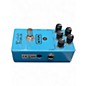 Used MXR M234 Analog Chorus Effect Pedal