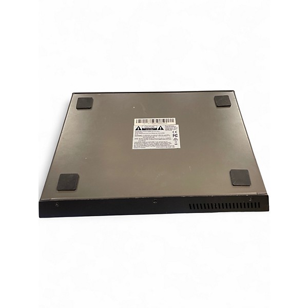 Used HeadRush gigboard Effect Processor