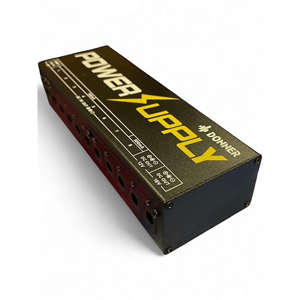 Used Donner powersupply Power Supply