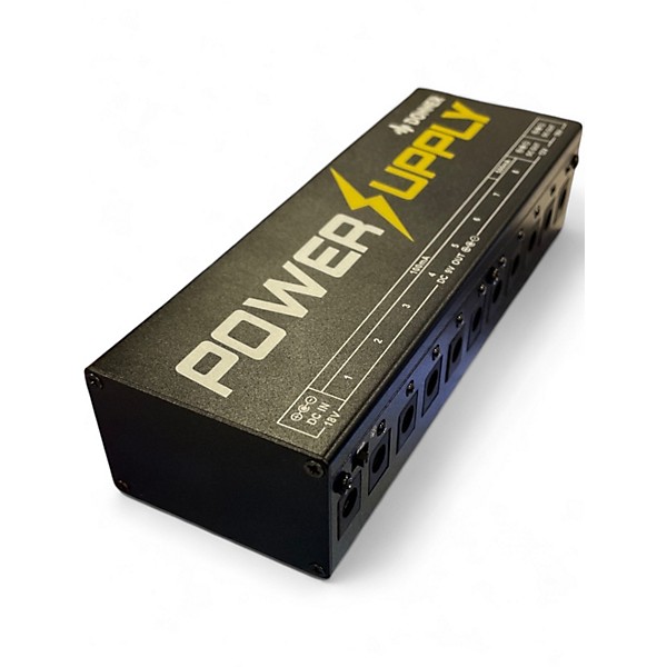 Used Donner powersupply Power Supply