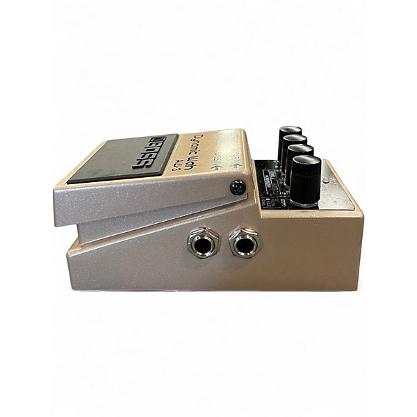 Used BOSS AW3 Dynamic Wah Effect Pedal