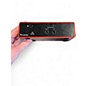 Used Focusrite Scarlett Solo Audio Interface