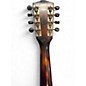 Used 1950s Harmony LEO MASTER Mahogany Mandolin