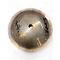 Used Zildjian 6in Zilbel Cymbal thumbnail
