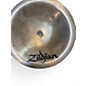 Used Zildjian 6in Zilbel Cymbal