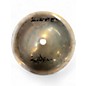 Used Zildjian 6in Zilbel Cymbal