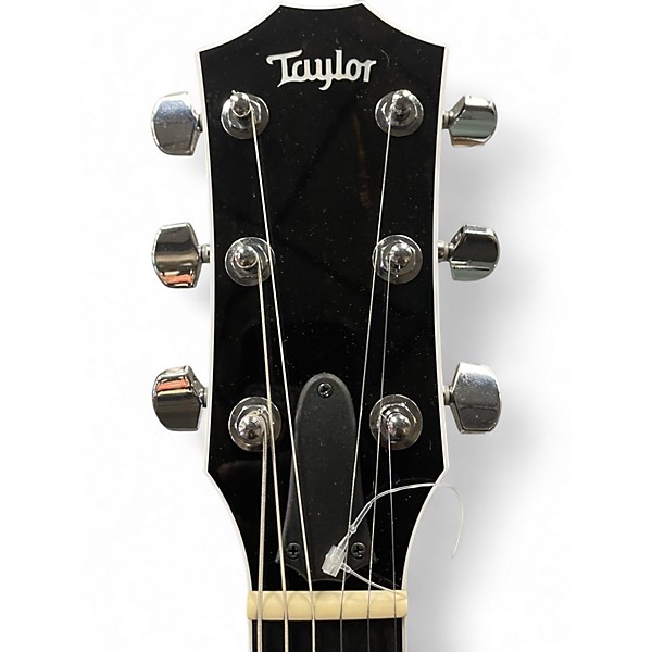 Used Taylor T3B Bigsby Sunburst Hollow Body Electric Guitar