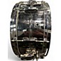 Used TAMA 14in Metalworks Steel Snare Black Drum thumbnail