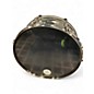 Used TAMA 14in Metalworks Steel Snare Black Drum