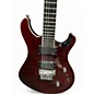 Used PRS Torero SE red Solid Body Electric Guitar