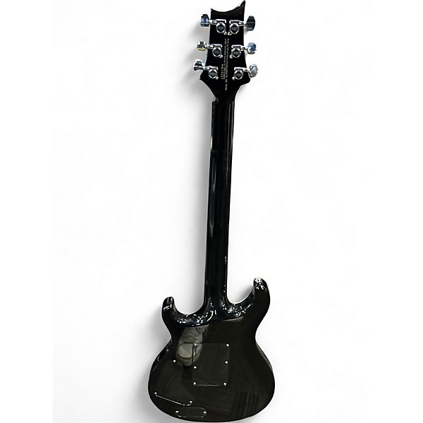 Used PRS Torero SE red Solid Body Electric Guitar