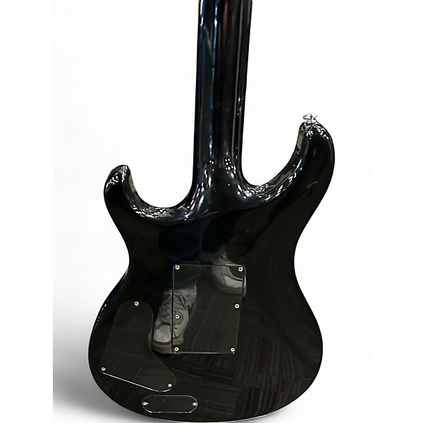 Used PRS Torero SE red Solid Body Electric Guitar