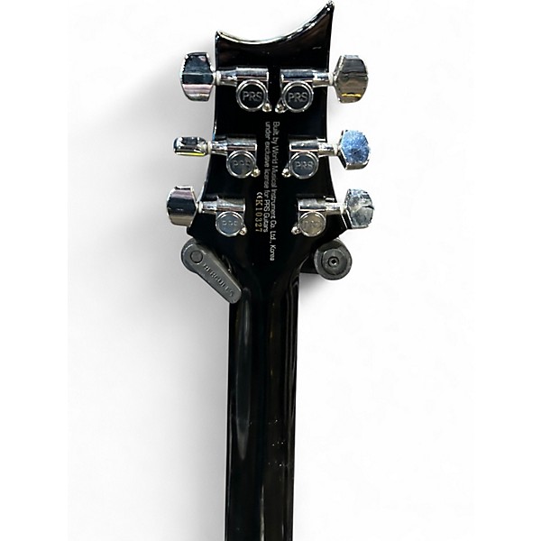 Used PRS Torero SE red Solid Body Electric Guitar