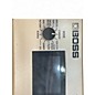 Used BOSS DD500 Digital Delay Effect Pedal