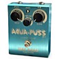 Used Way Huge Electronics WHE701 Aqua Puss Analog Delay Effect Pedal