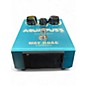 Used Way Huge Electronics WHE701 Aqua Puss Analog Delay Effect Pedal