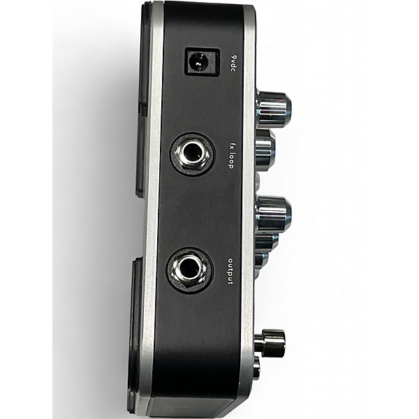 Used Fishman Aura Spectrum DI Imaging Guitar Preamp