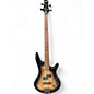 Used Ibanez GSR200SM Spalted Maple Electric Bass Guitar thumbnail