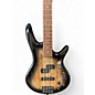 Used Ibanez GSR200SM Spalted Maple Electric Bass Guitar